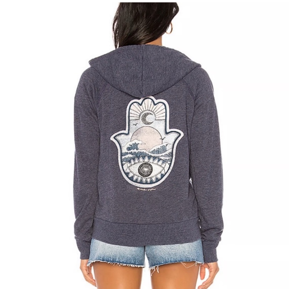 Spiritual Gangster hoodie sweatshirt